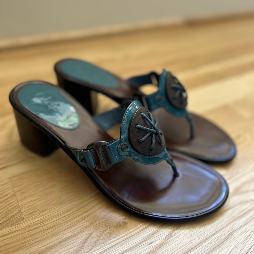 Vintage Cole Haan Sandals